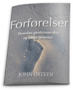 Forførelser - Hvordan gjenkjenne ekte og  falske tjenester
