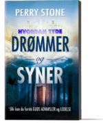 Hvordan tyde drømmer og syner