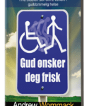 Gud ønsker deg frisk
