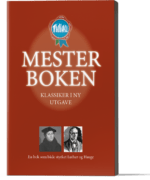 Mesterboken