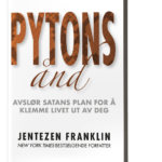 Pytons ånd