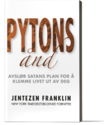 Pytons ånd