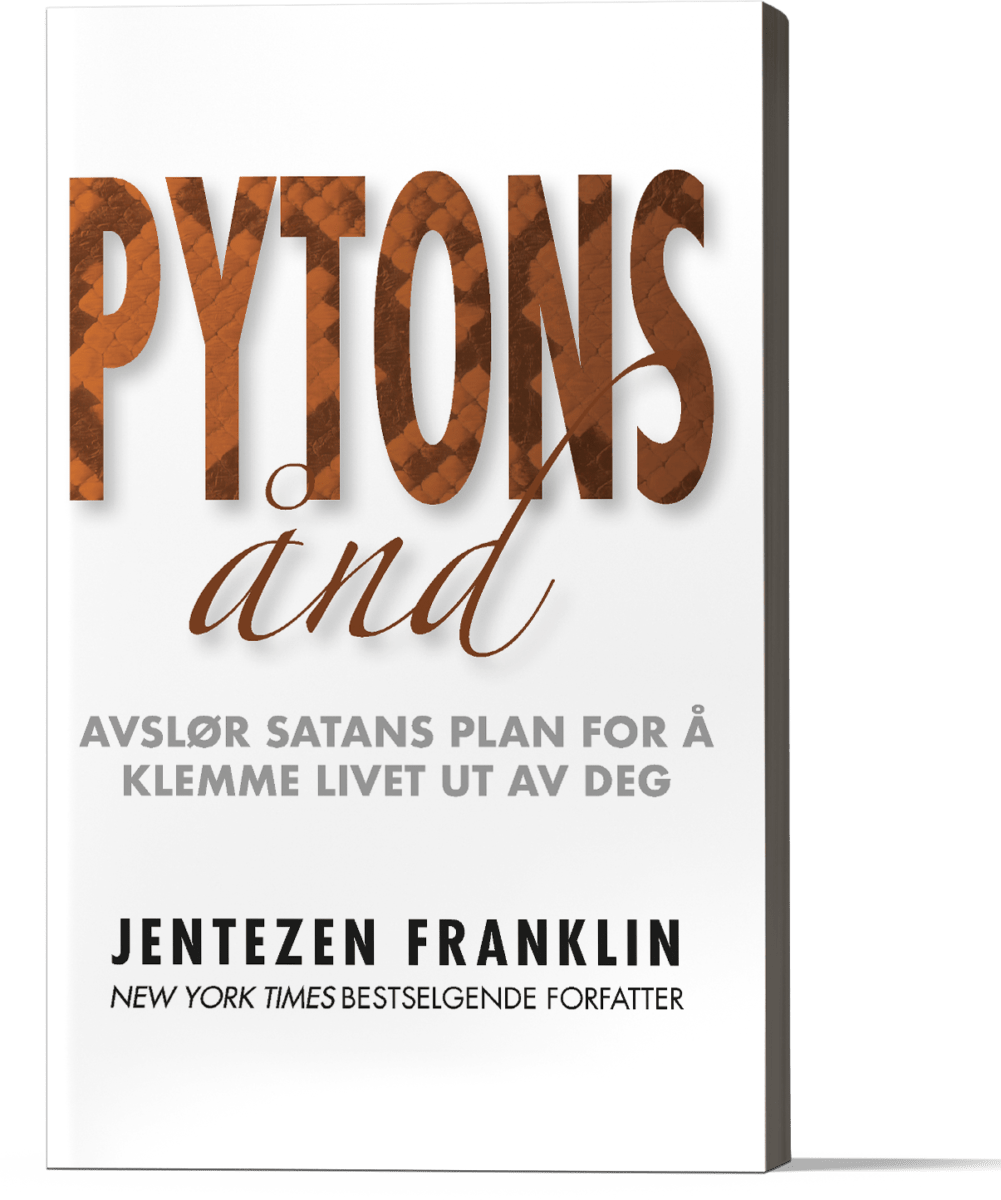 335_foran.png Pytons ånd - Bilde 1