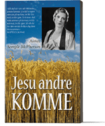 Jesu andre komme