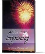 Effektene av lovprisning
