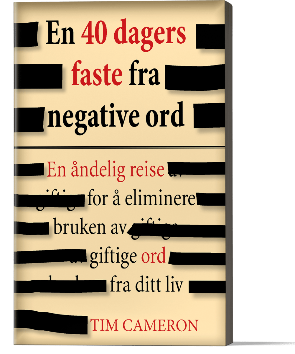 345_foran.png En 40 dagers faste fra negative ord - Bilde 1