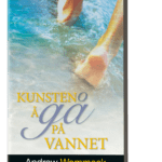 Kunsten å gå på vannet