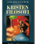 Kristen filosofi