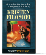 Kristen filosofi