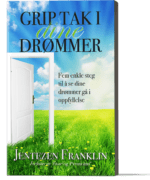 Grip tak i dine drømmer