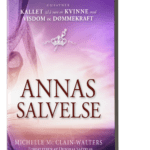 Annas salvelse