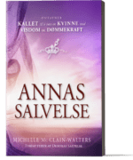 Annas salvelse