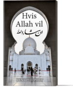 Hvis Allah vil