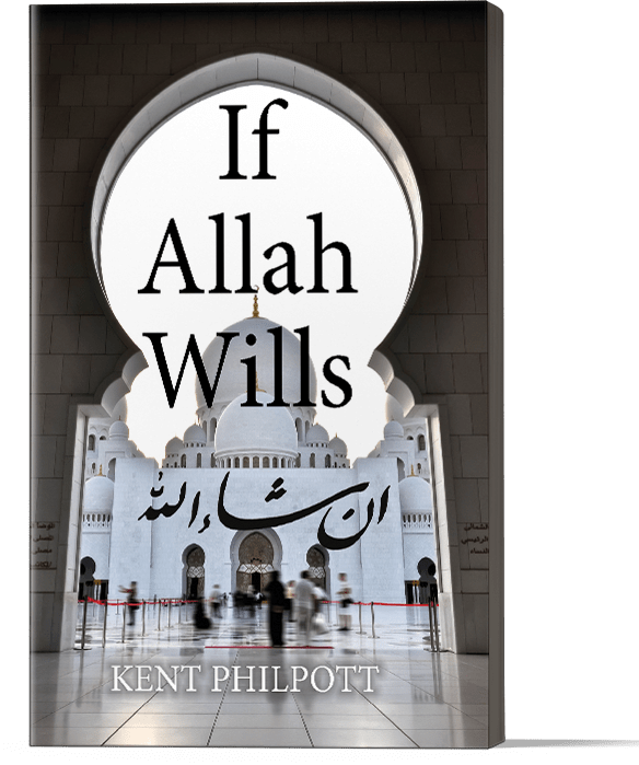 364_foran.png If Allah Wills - Bilde 1
