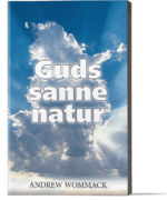 Guds sanne natur