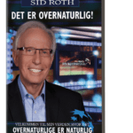 Det er overnaturlig