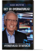 Det er overnaturlig