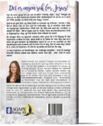 Jesus har gjort mirakler og helbredelse  enkelt for oss - Bilde 2