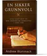 En sikker grunnvoll