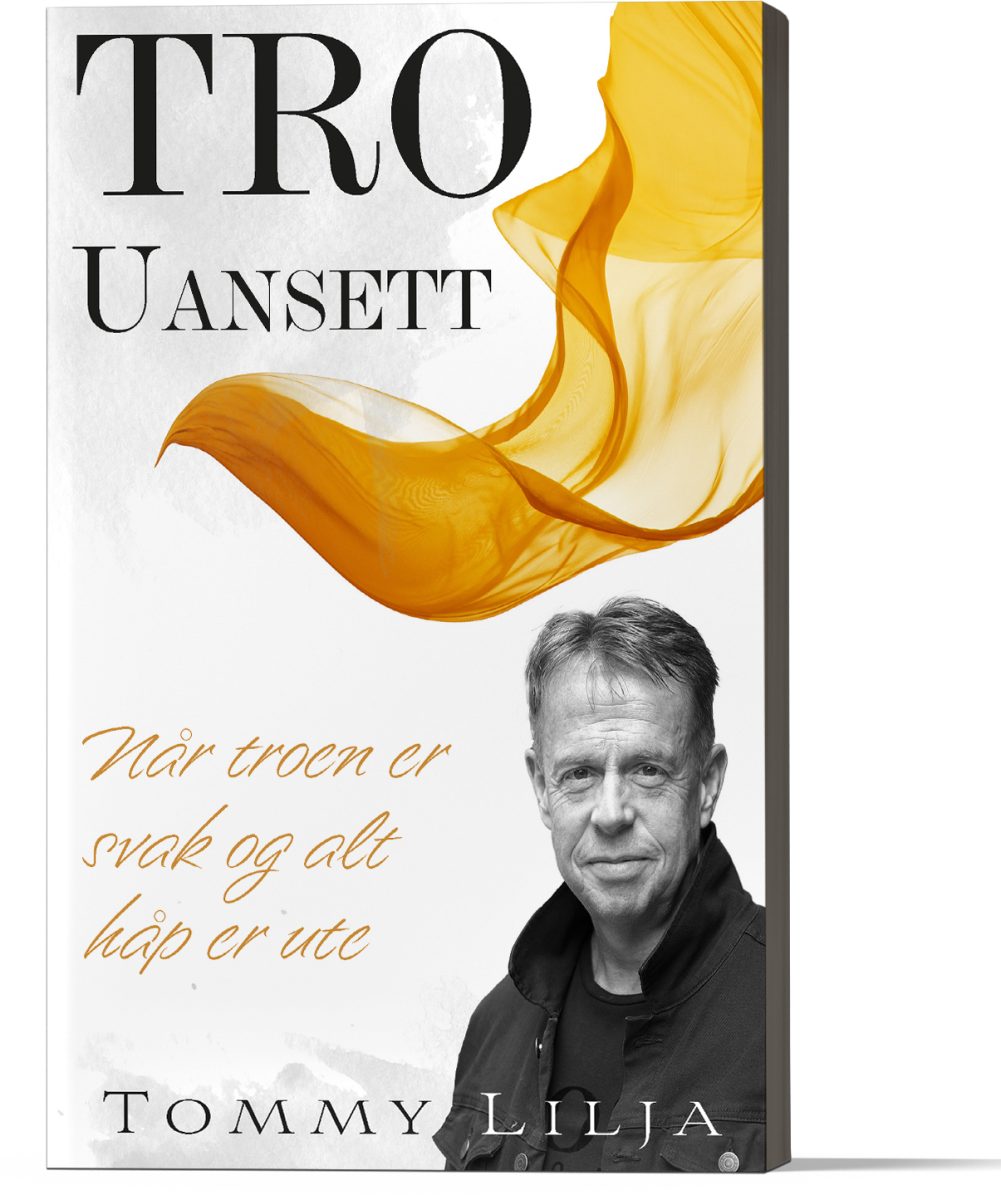 385_foran.jpg Tro – Uansett - Bilde 1