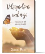 Velsignelsen ved å gi