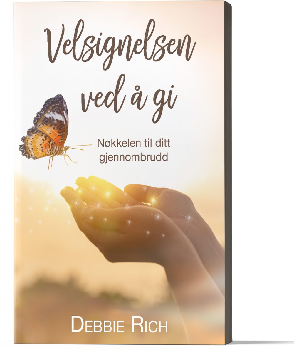 392_foran.jpg Velsignelsen ved å gi - Bilde 1