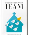 Hvordan bygge et vinnende team