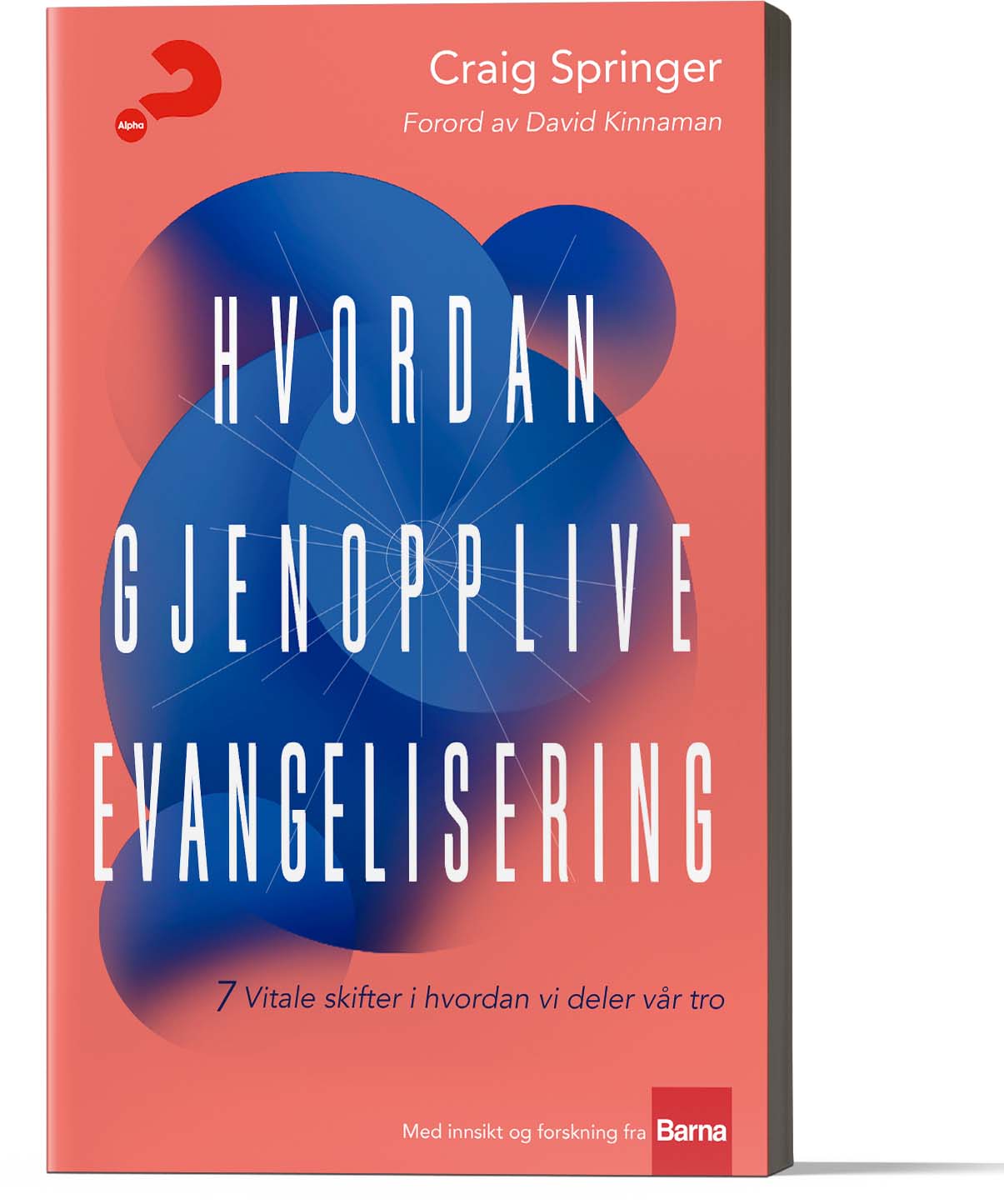 397_foran.jpg Hvordan gjenopplive evangelisering - Bilde 1