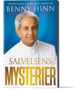 Salvelsens mysterier