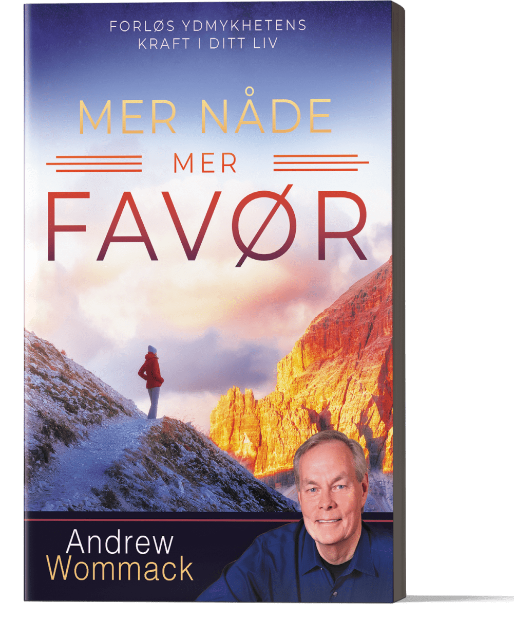 409_foran.png Mer nåde, mer favør - Bilde 1