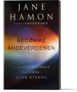 Bedømme åndeverdenen