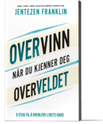 Overvinn når du kjenner deg overveldet
