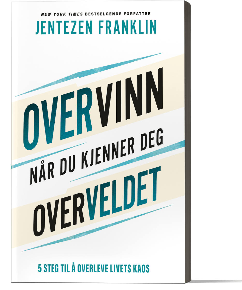 418_foran.png Overvinn når du kjenner deg overveldet - Bilde 1