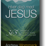 Hver dag med Jesus