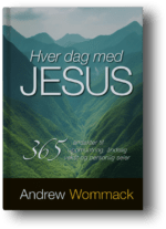 Hver dag med Jesus