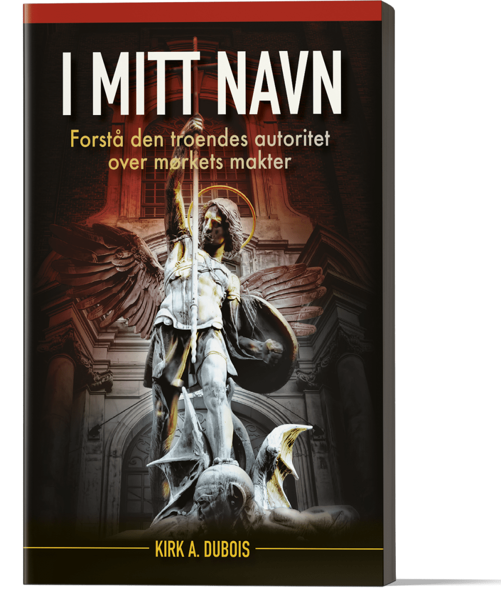 425_foran.png I mitt navn – Forstå den troendes autoritet over mørkets makter - Bilde 1