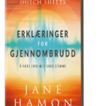 Erklæringer for gjennombrudd – Å være enig med Guds stemme