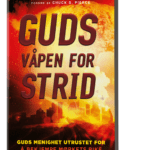Guds våpen for strid