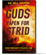Guds våpen for strid