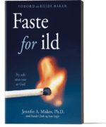 Faste for ild
