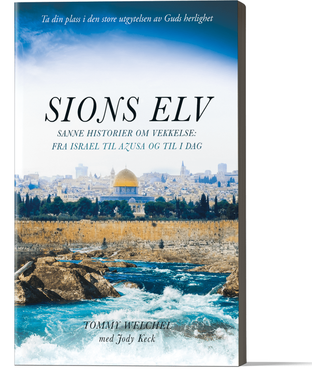 432_foran.png Sions elv – Sanne historier om vekkelser: Fra Israel til Azusa og til i dag - Bilde 1