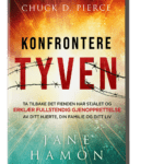 Konfrontere tyven