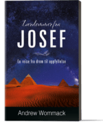 Lærdommer fra Josef