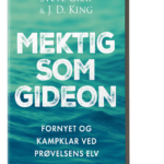 Mektig som Gideon