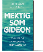 Mektig som Gideon