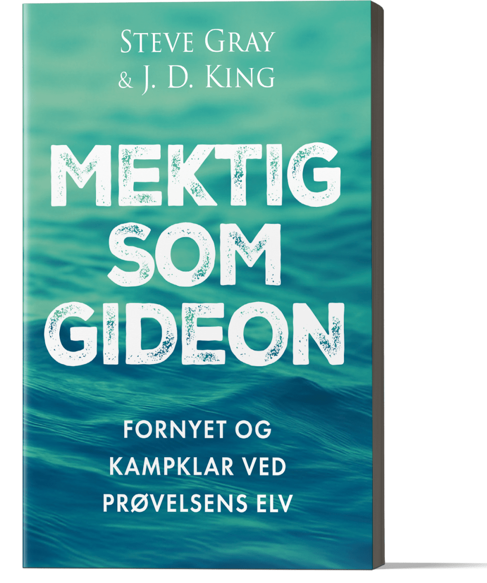 440_foran.png Mektig som Gideon - Bilde 1