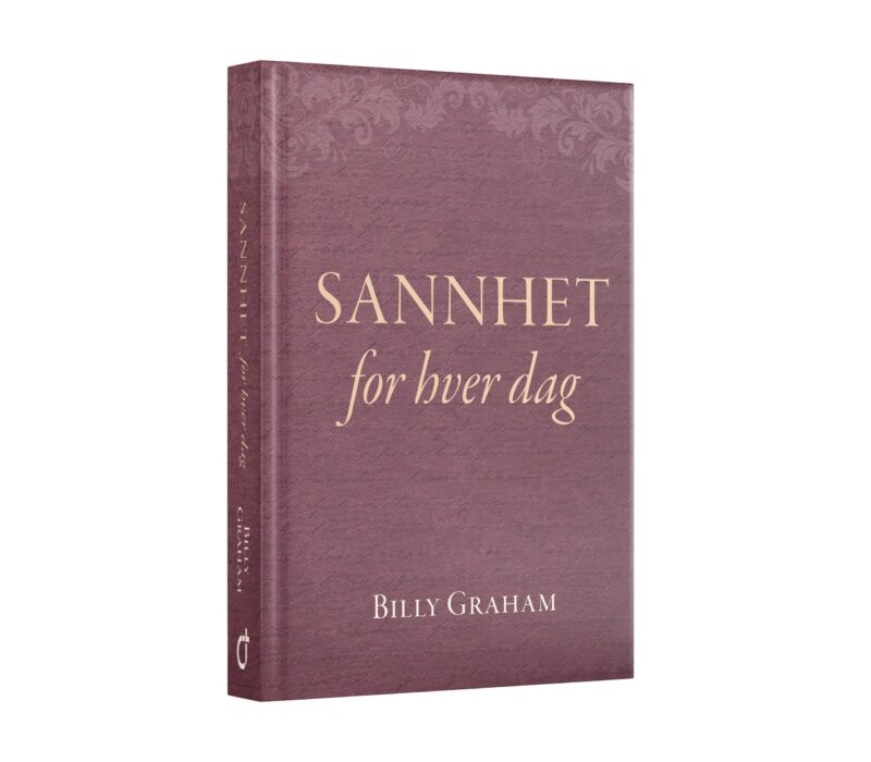 Sannhet hver dag.jpg Sannhet for hver dag - Bilde 1