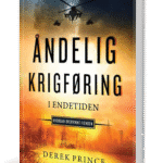 Åndelig krigføring i endetiden