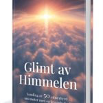 Glimt av himmelen - samling av 50 vitnesbyrd