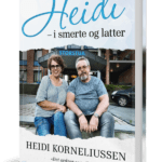 Heidi - i smerte og latter